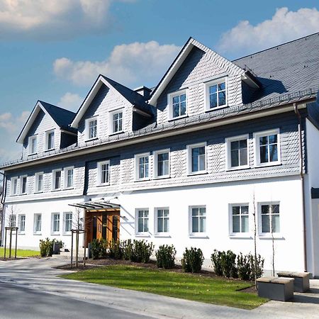 Hawerlaender Apartments シュマレンベルク エクステリア 写真