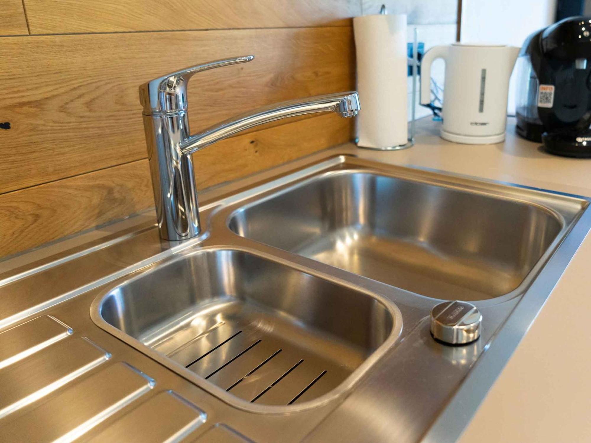 Hawerlaender Apartments シュマレンベルク エクステリア 写真