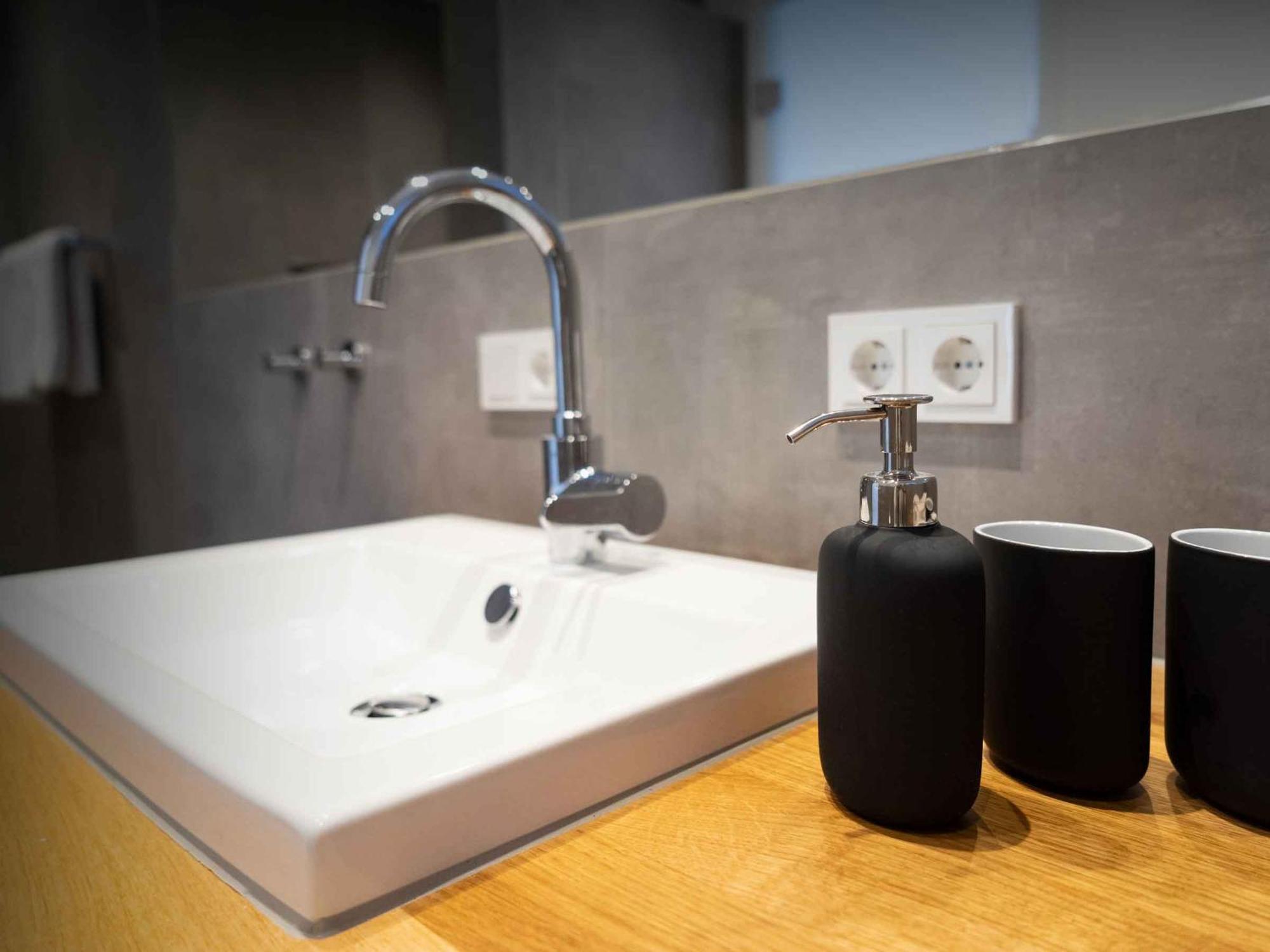 Hawerlaender Apartments シュマレンベルク エクステリア 写真