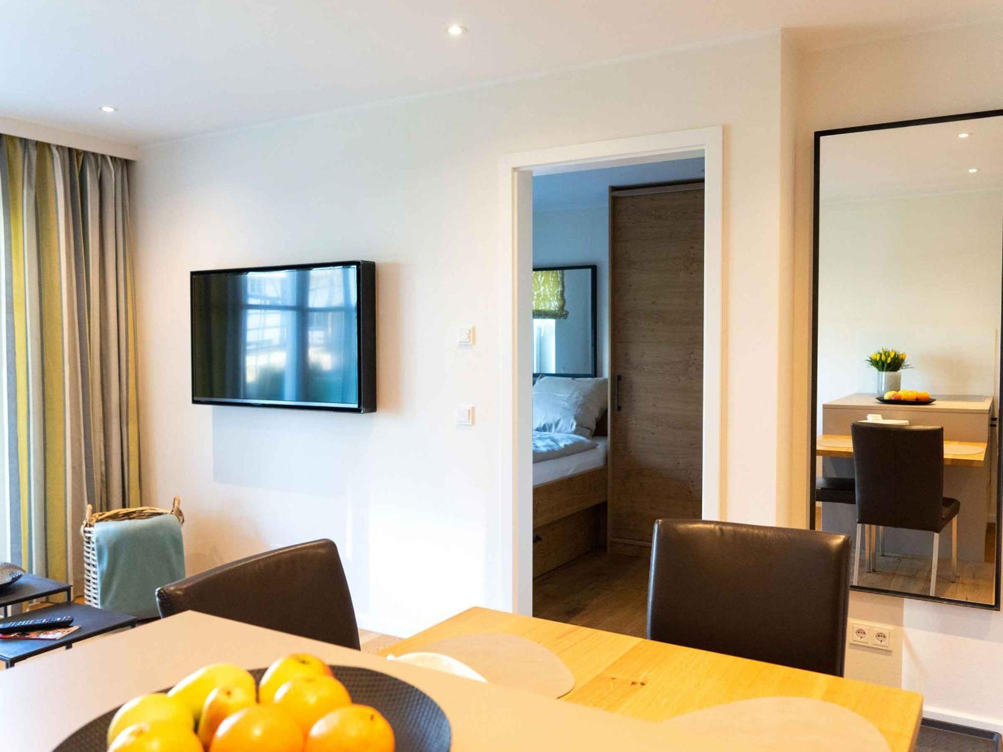 Hawerlaender Apartments シュマレンベルク エクステリア 写真