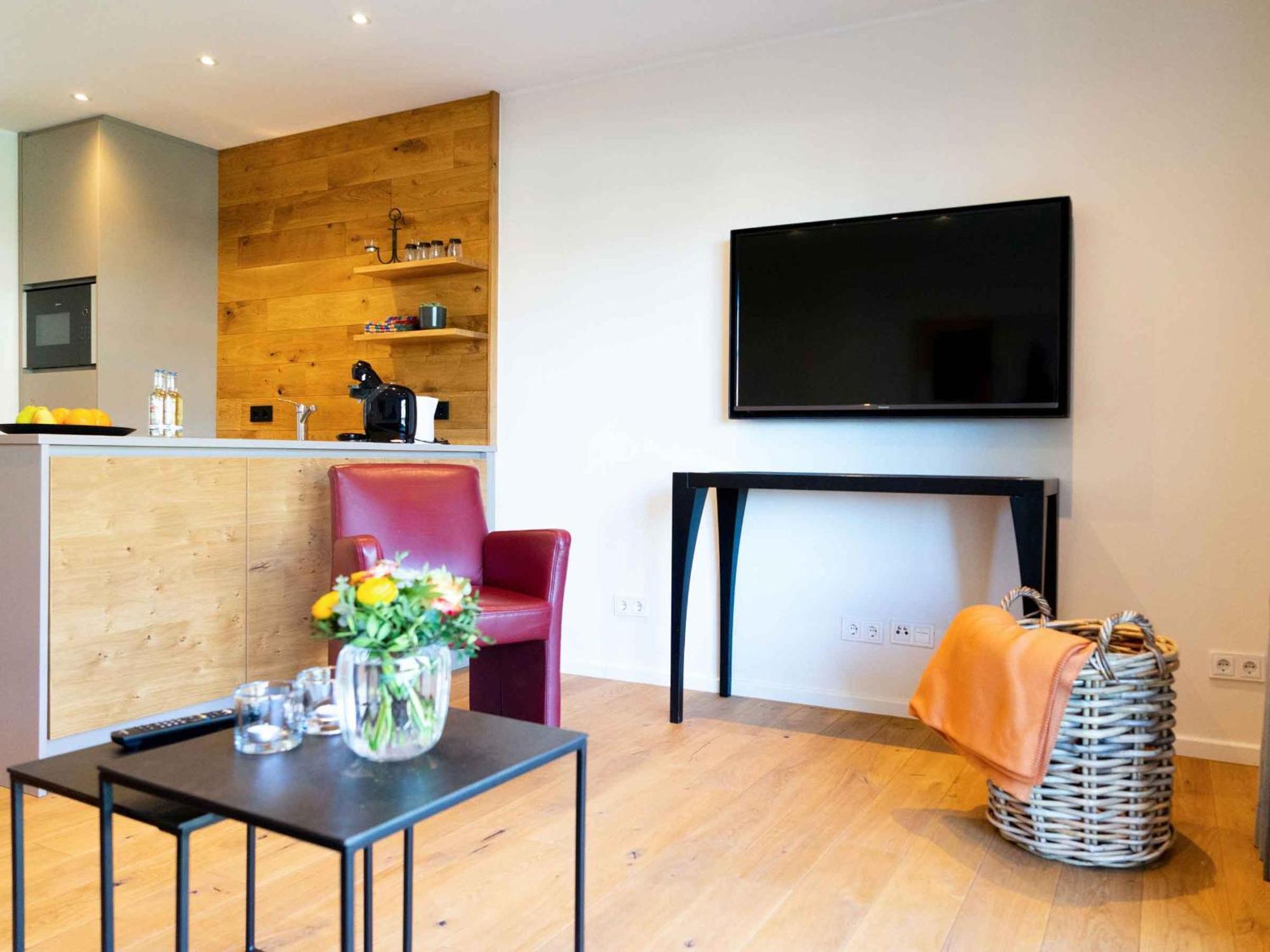 Hawerlaender Apartments シュマレンベルク エクステリア 写真