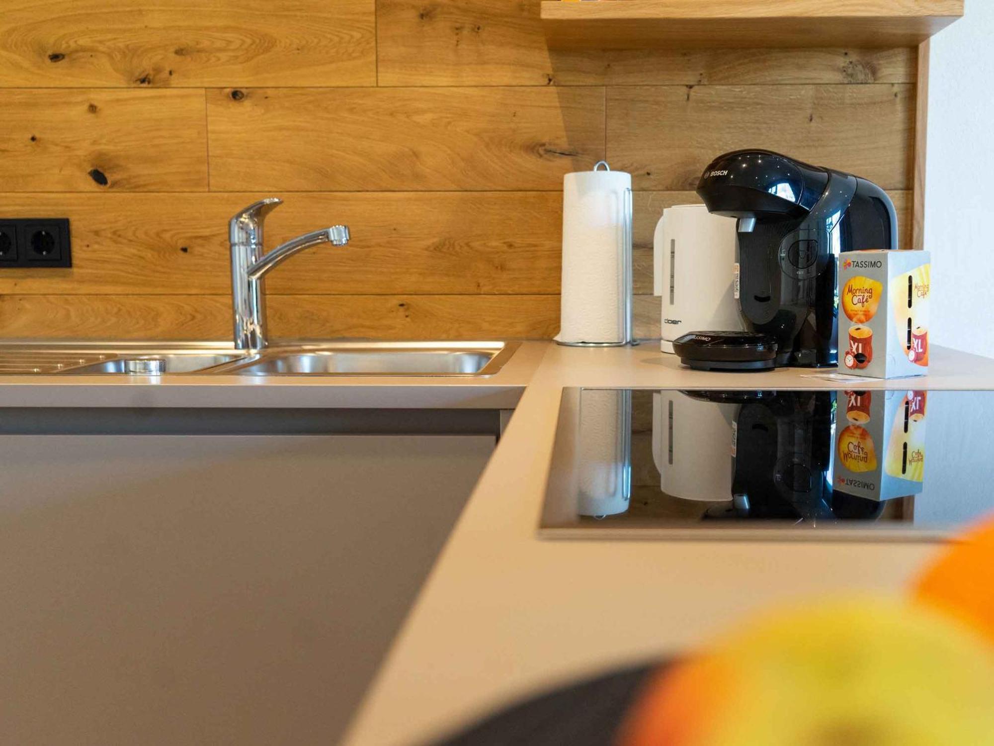 Hawerlaender Apartments シュマレンベルク エクステリア 写真